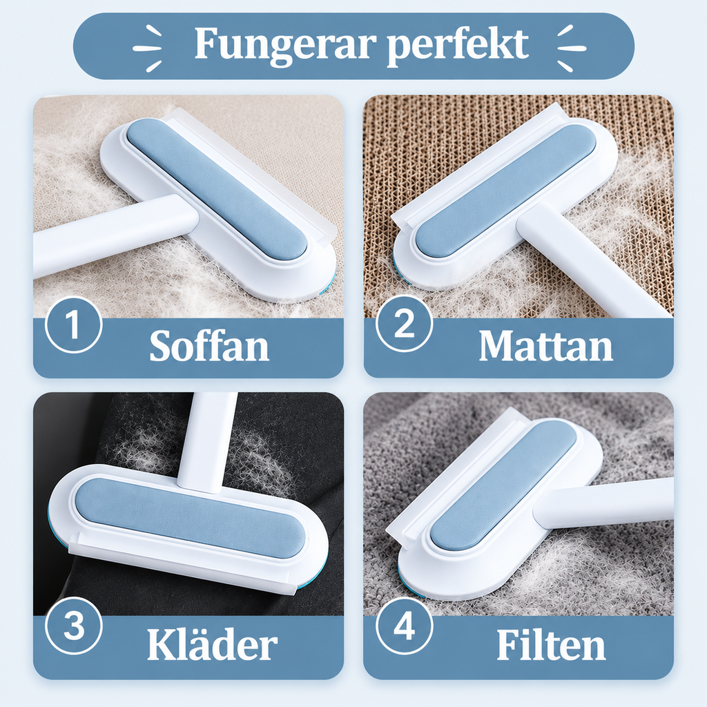 PälsFri™